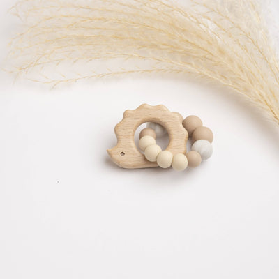 natural teether