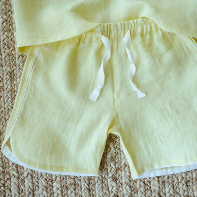 kids matching set