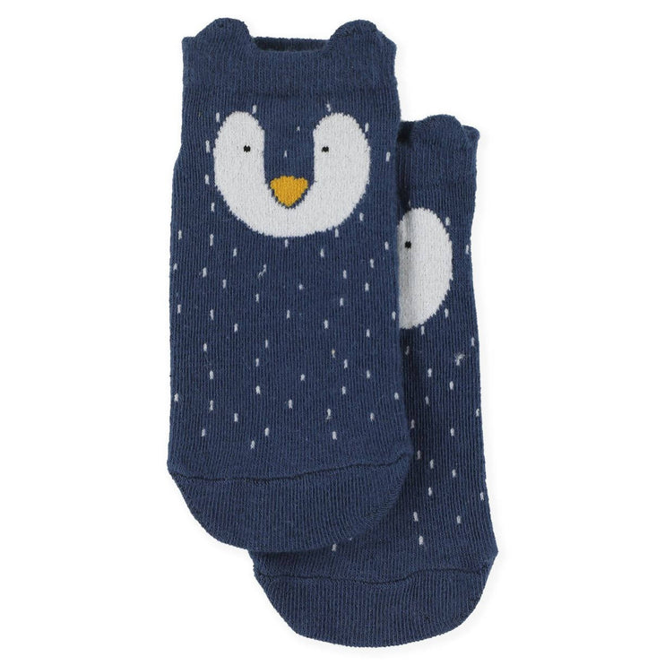 cute penguin socks