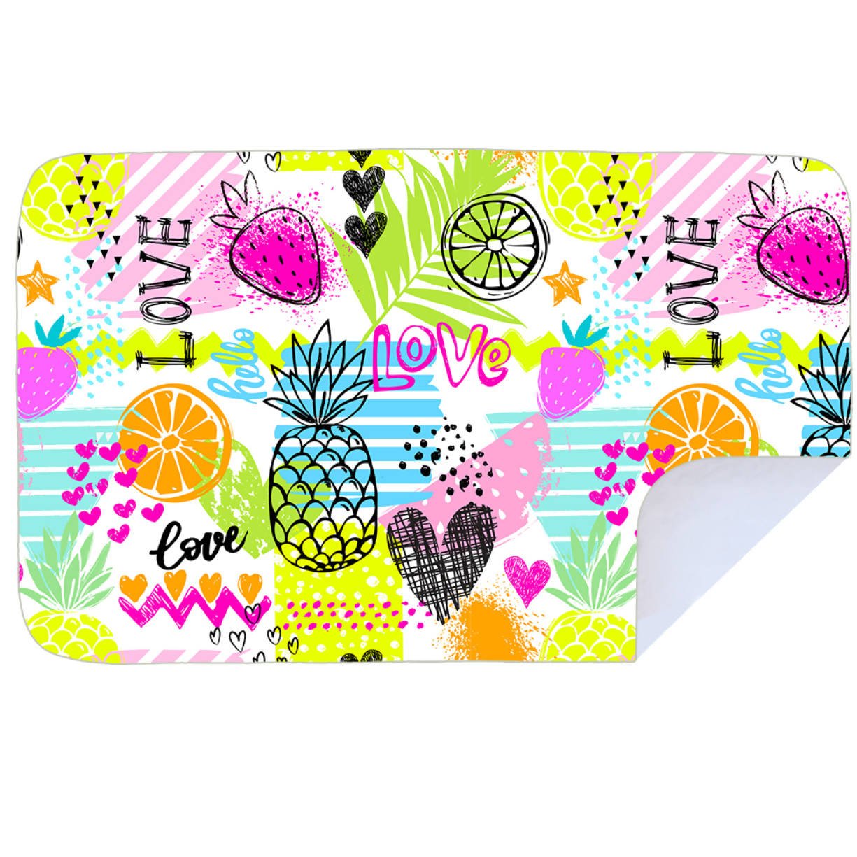 stylish beach towels