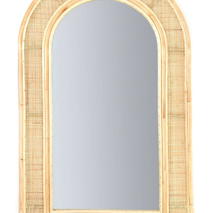 Roma Mirror