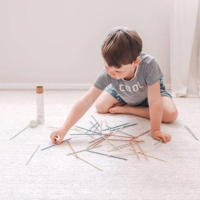 pick up sticks 
