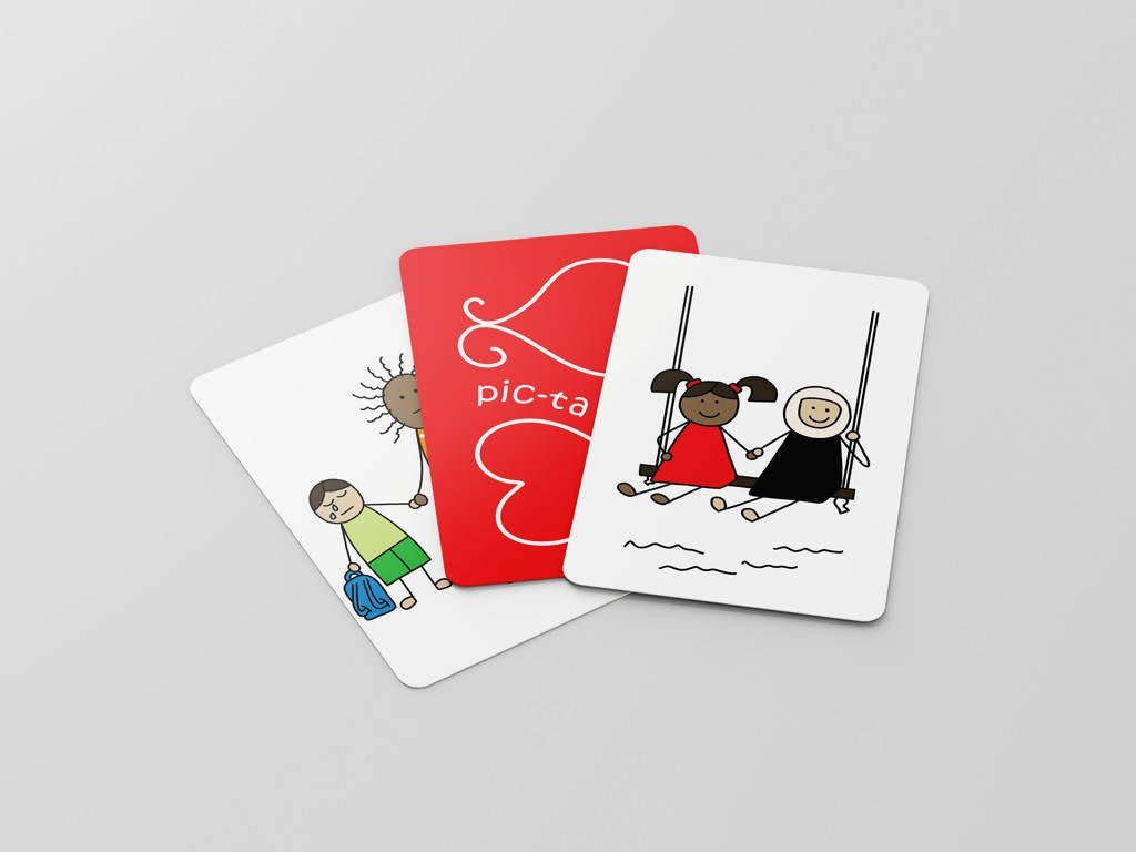 board game for teens on emotional intelligence