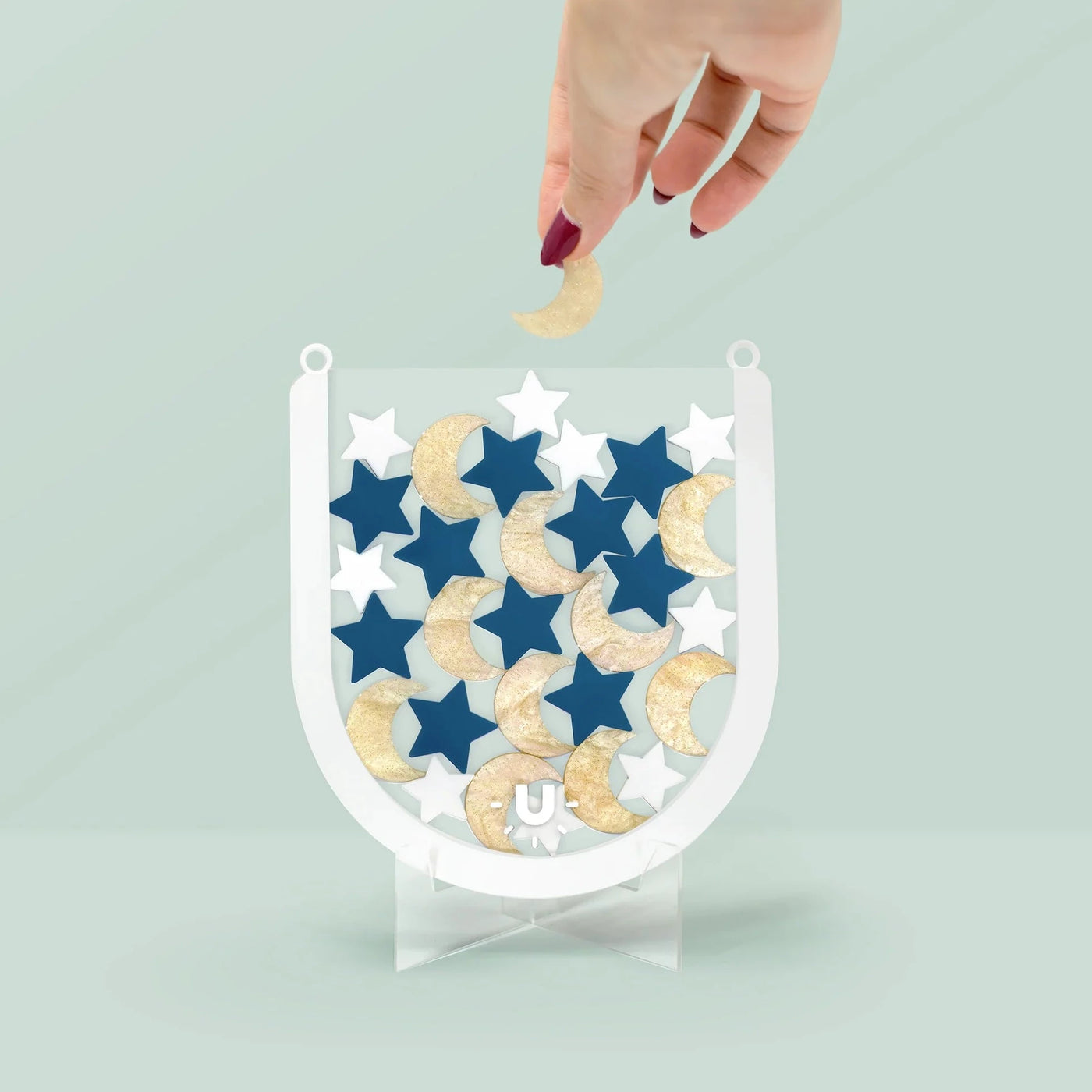star jar