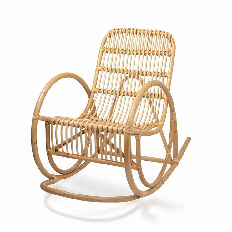 Rocking chair-adults