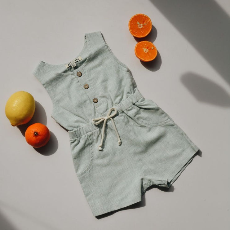 summer jumpsuit 