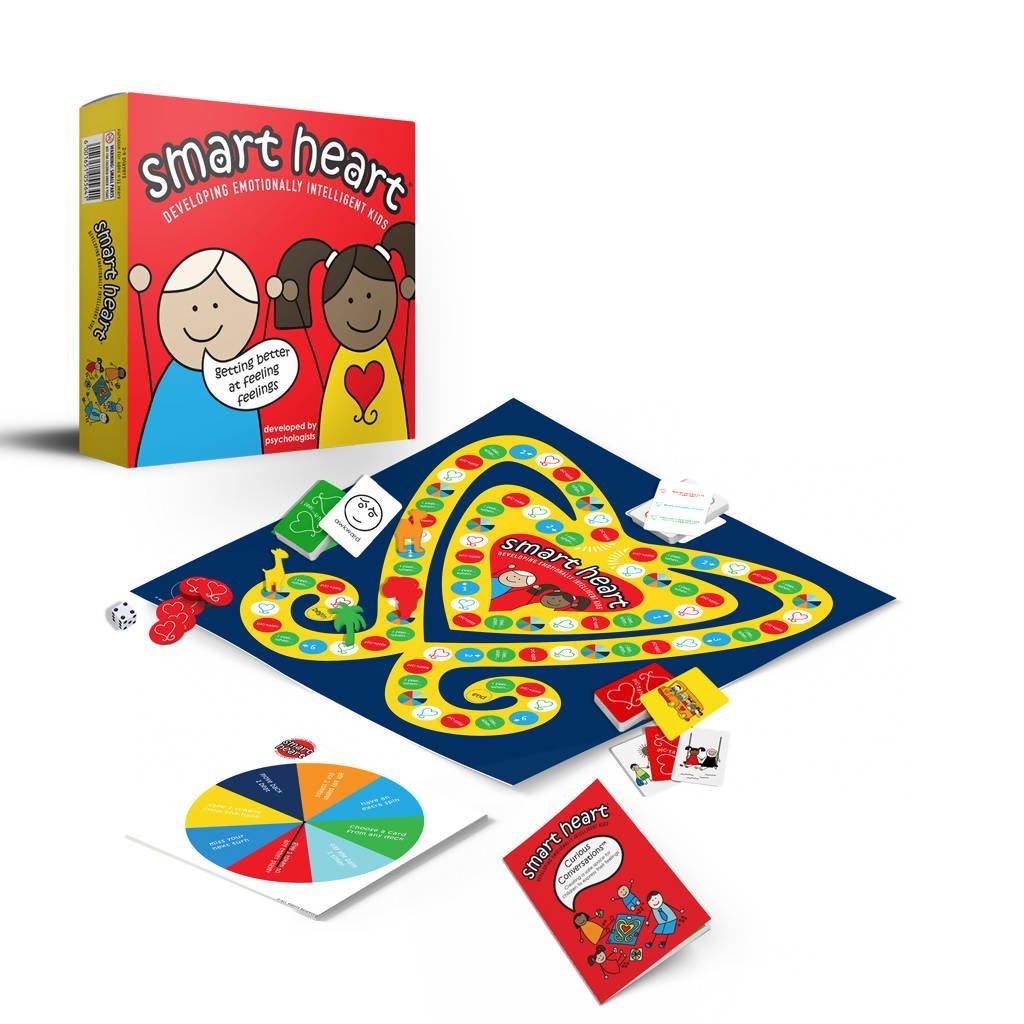 board game for emotional intelligence