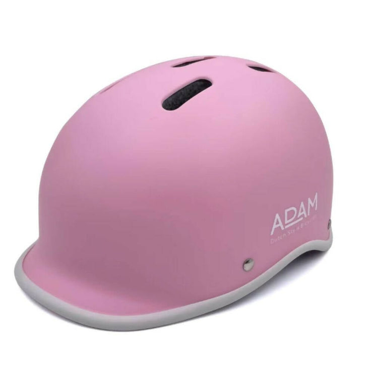 the cap helmet 