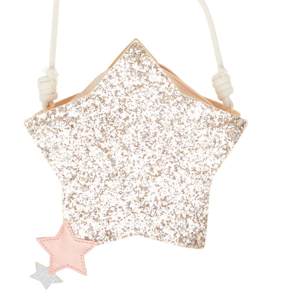 Super Sparkle Star Bag