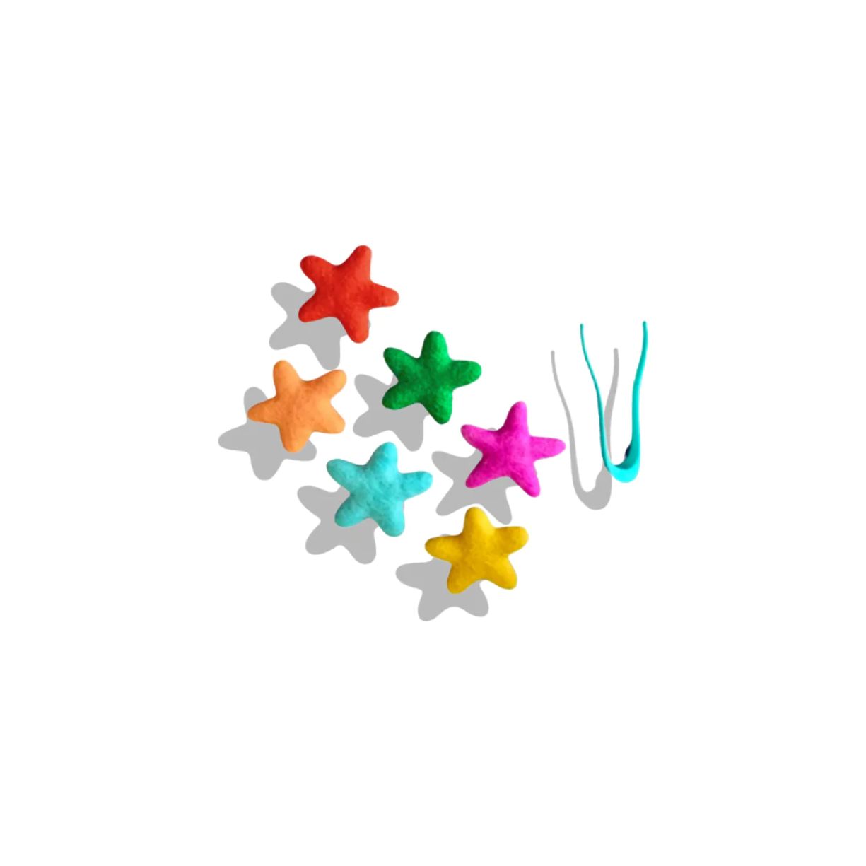 concentration toy