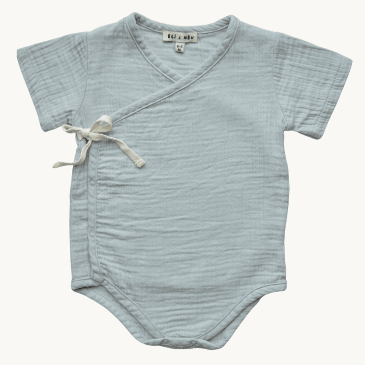 baby bodysuit