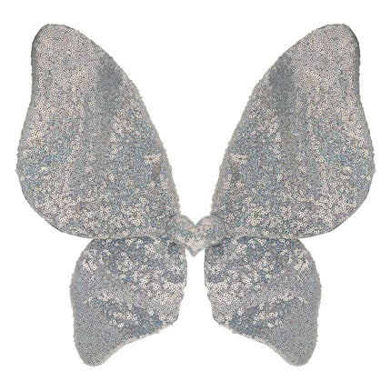 sparkle sequin wings 
