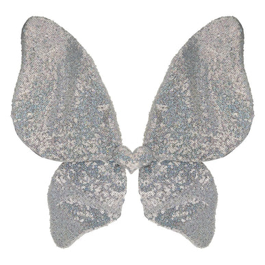 sparkle sequin wings 