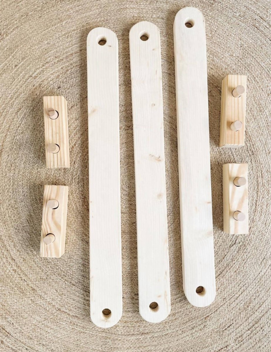 wooden toy
