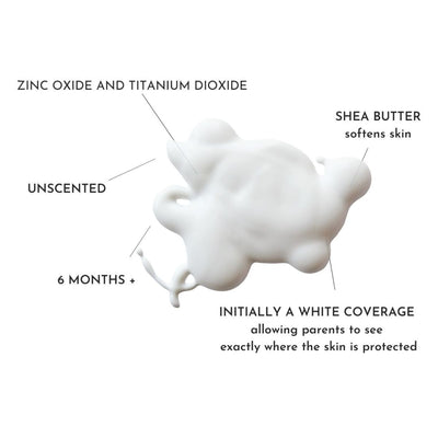 irritation free sunscreen