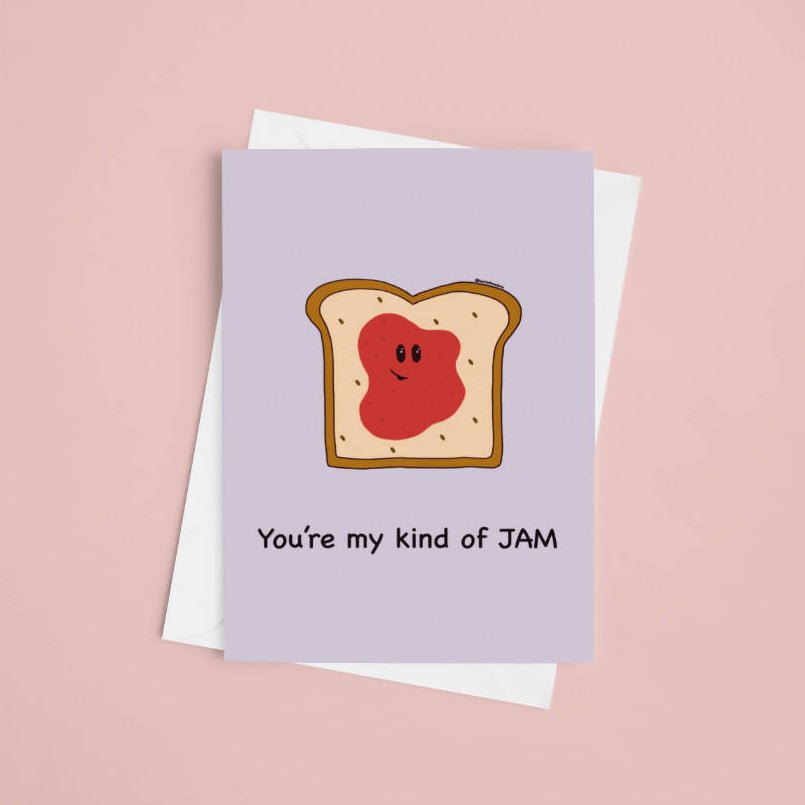 funny love card