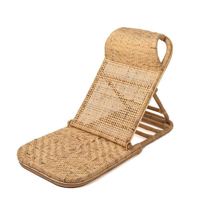 rattan chair
