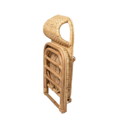 foldable chair