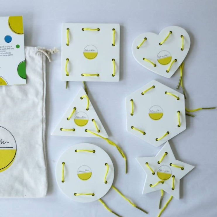 sewing game for kids