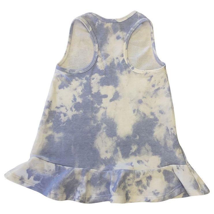 blue dress for girls