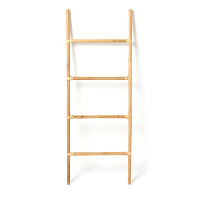 bamboo ladder