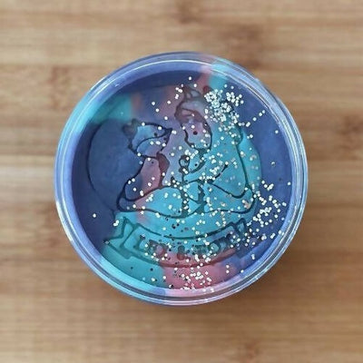 mystic sky playdough 