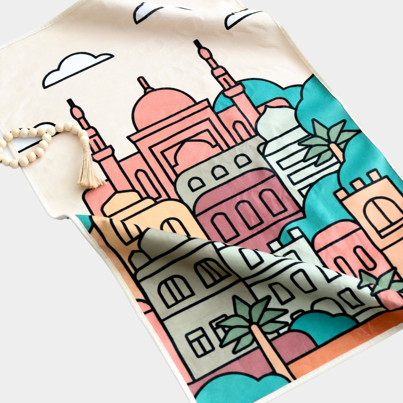 kids praying mat
