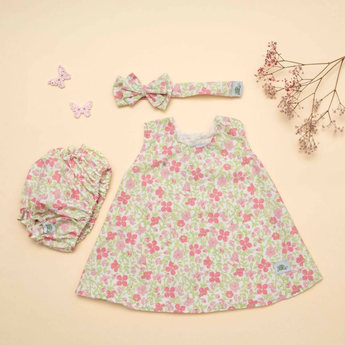 handmade dresses