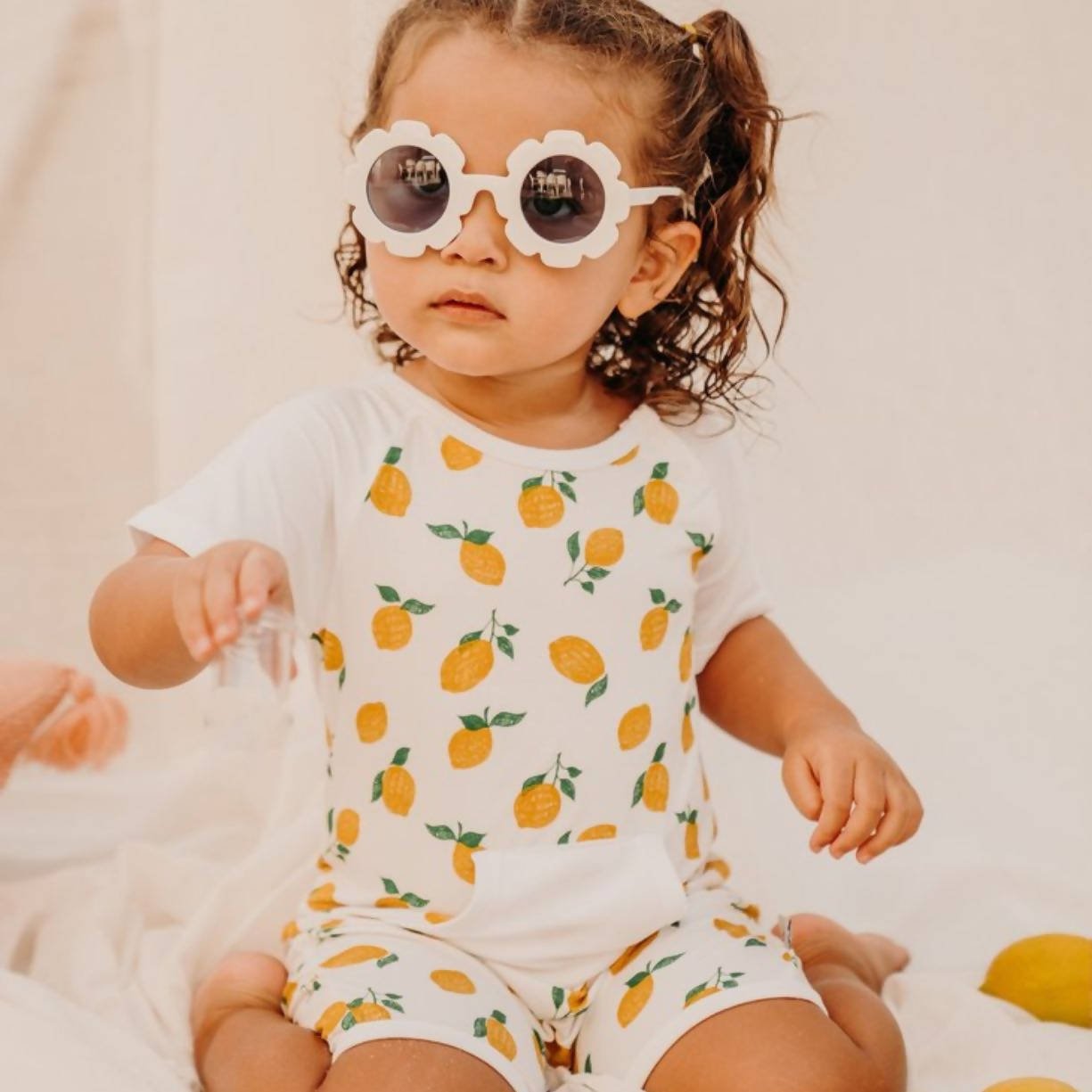 lemon shortie