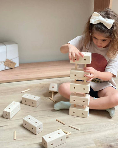 educational wooden toys