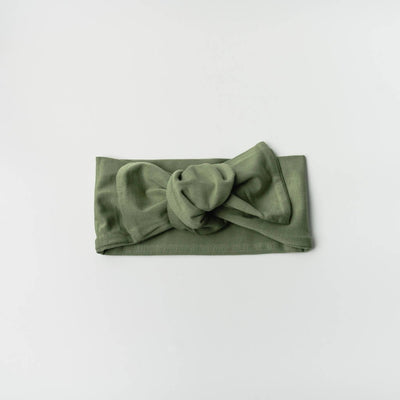 knot headband