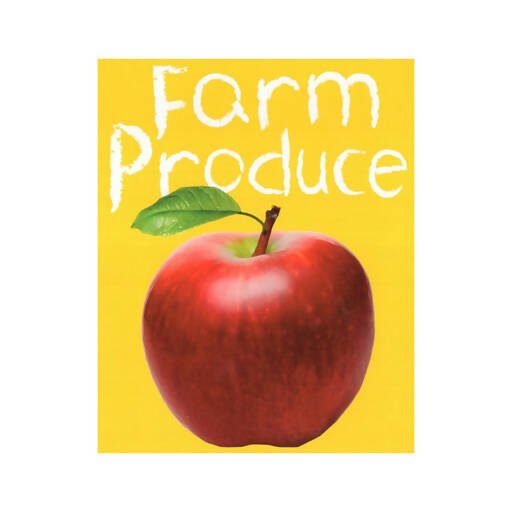 Farm Produce