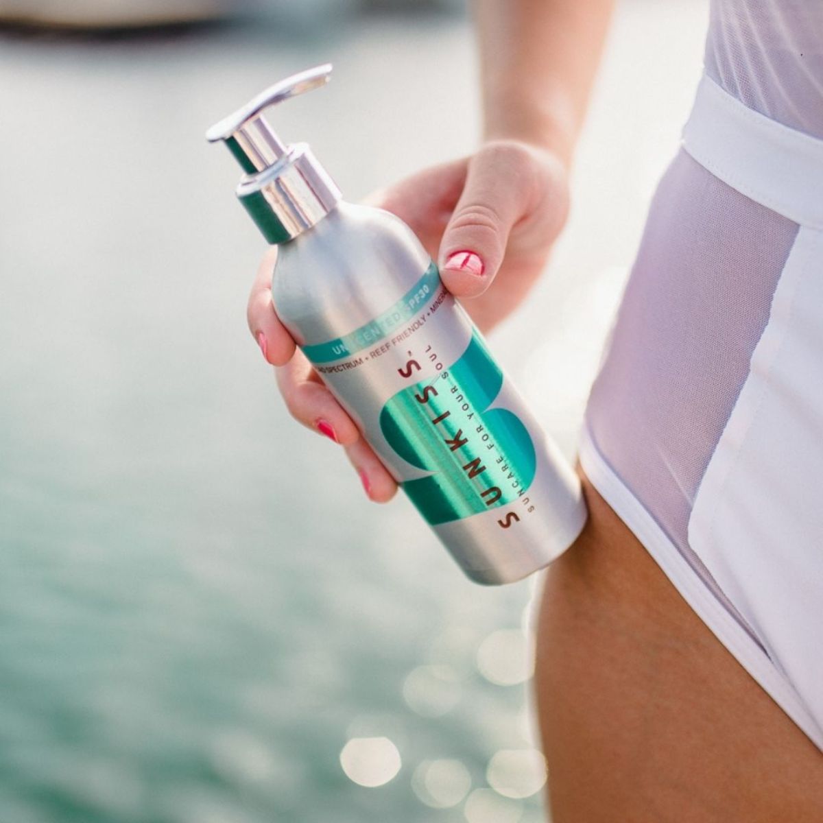 full protection SPF