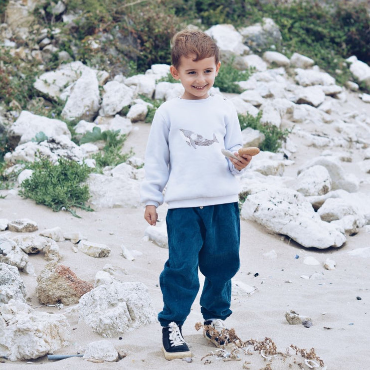 kids sweater