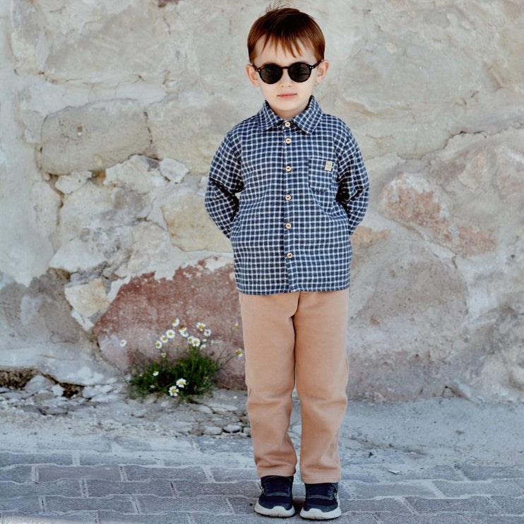 stylish shirt for kids