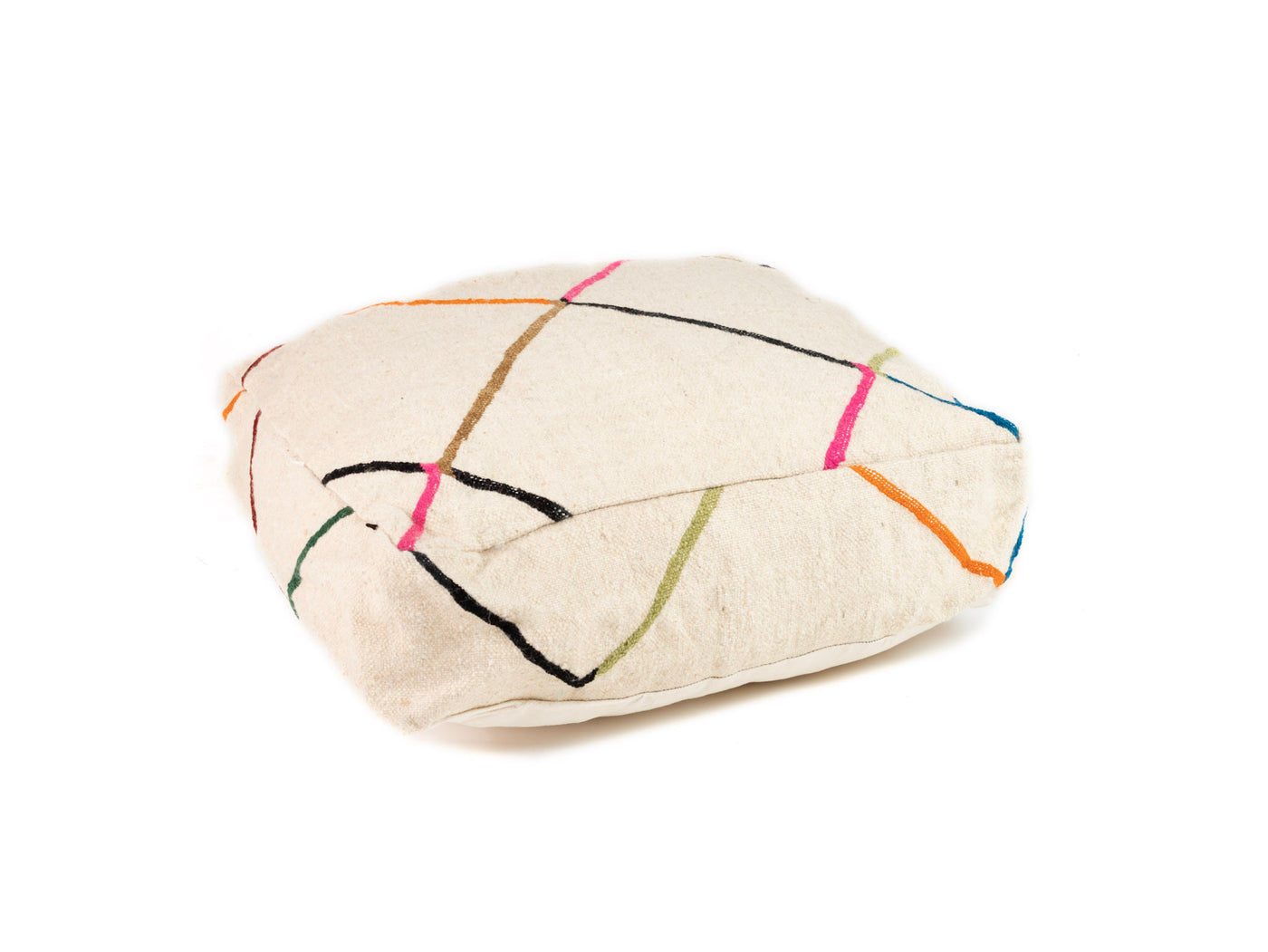 Wararni Pouf