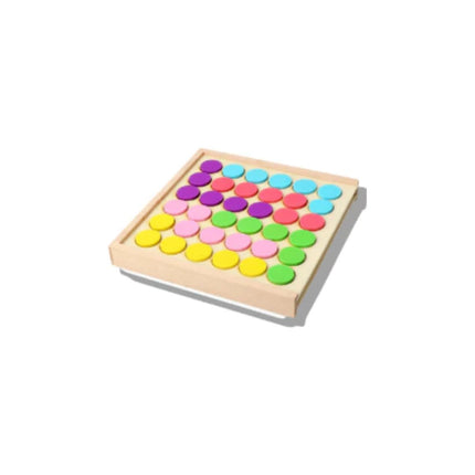 color recognition toy