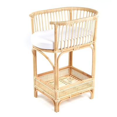 Loulou Changing Table