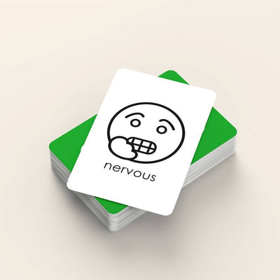 discussing feelings with children