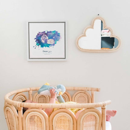 Cici Changing Table