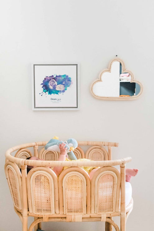 Cici Changing Table