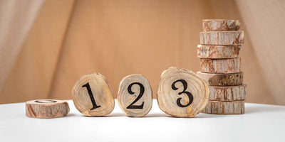 Montessori toy