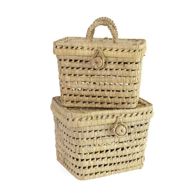 picnic basket