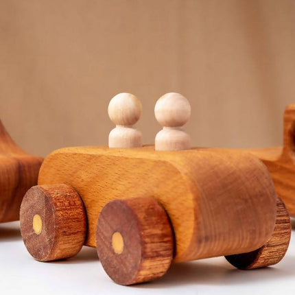 natural wooden toys for kids 