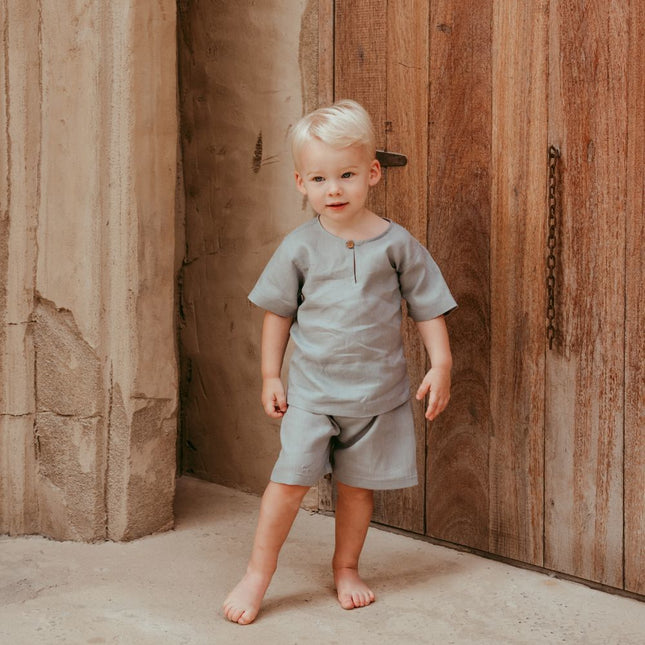 linen set 