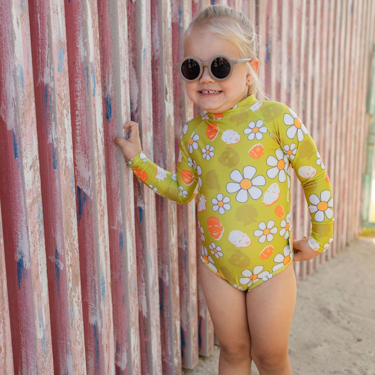 surf suit for girls