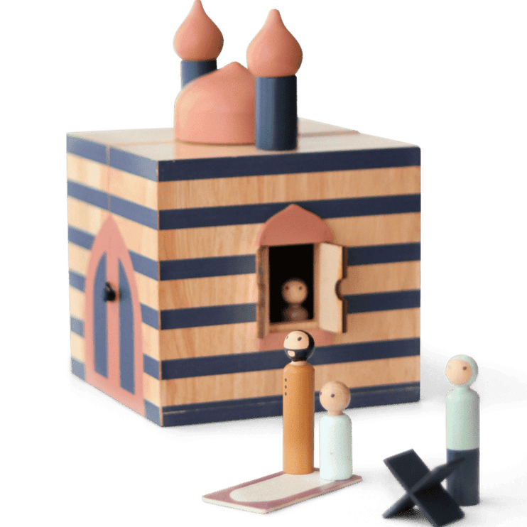 islamic toys for kids