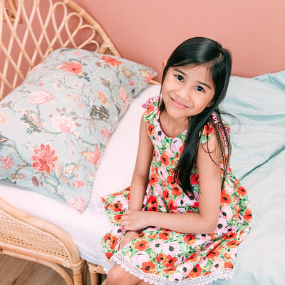 Princess Reversible Dress