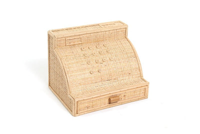 rattan toy