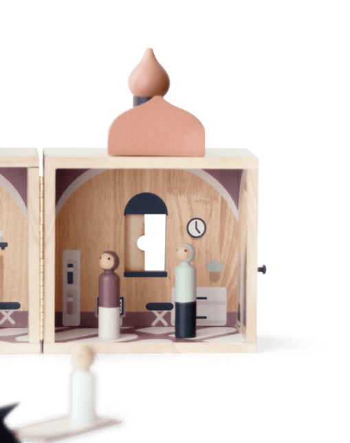 kids islamic toys